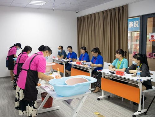 技能比武展風采 專業(yè)服務促提升——2021年繁昌區(qū)家政服務員競賽暨第七屆“皖嫂”家政服務技能大賽預賽成功舉辦
